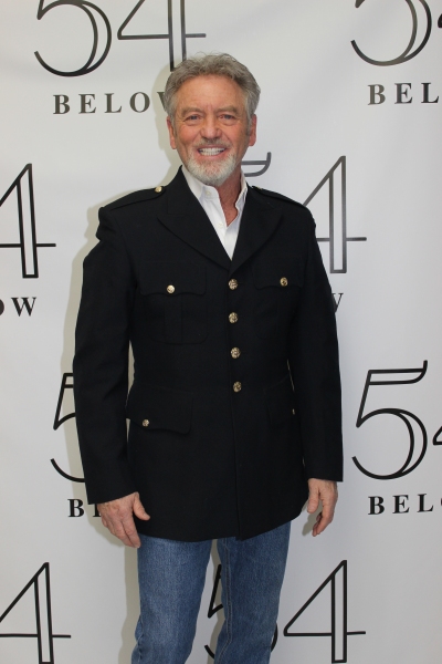 Larry Gatlin Photo