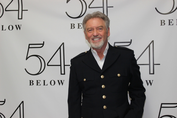 Photo Coverage: 54 Below Sings Elvis  Image