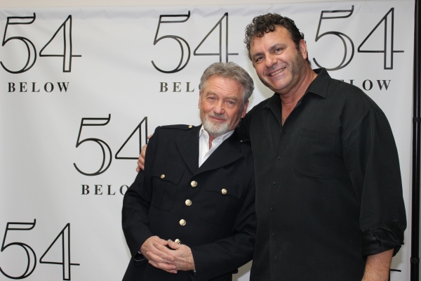 Photo Coverage: 54 Below Sings Elvis  Image