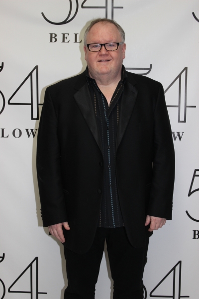 Photo Coverage: 54 Below Sings Elvis 