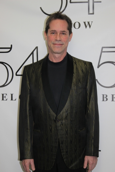 Photo Coverage: 54 Below Sings Elvis  Image