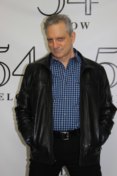 Photo Coverage: 54 Below Sings Elvis  Image