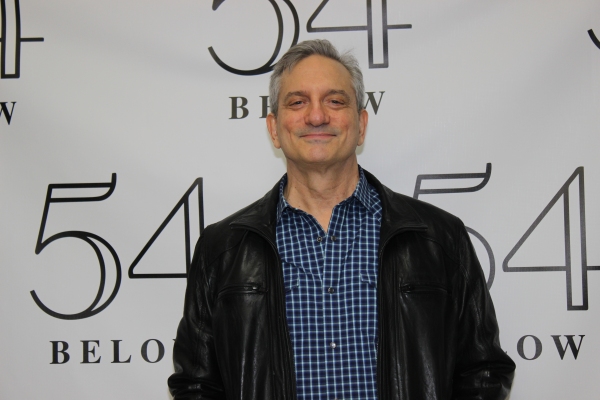 Photo Coverage: 54 Below Sings Elvis  Image