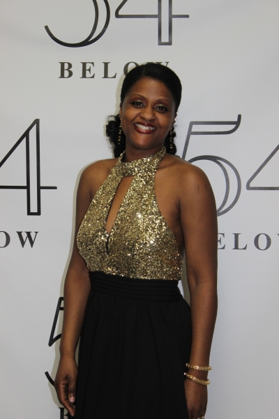 Photo Coverage: 54 Below Sings Elvis  Image