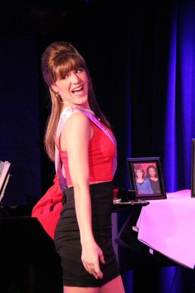 Photo Flash: First Look- PALIN THE MUSICAL Image