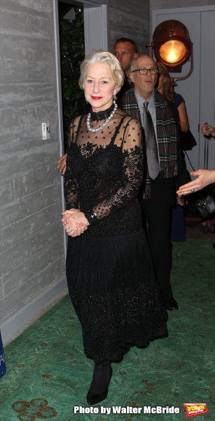 Photo Coverage: Inside THE AUDIENCE's Opening Night Afterparty!  Image