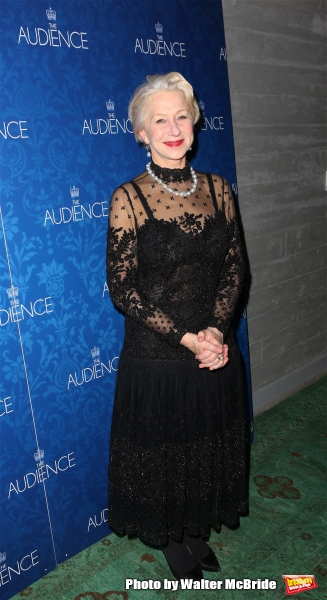 Photo Coverage: Inside THE AUDIENCE's Opening Night Afterparty!  Image