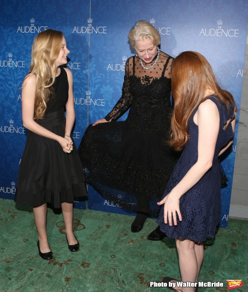 Photo Coverage: Inside THE AUDIENCE's Opening Night Afterparty! Photo Coverage: Inside THE AUDIENCE's Opening Night Afterparty! Image