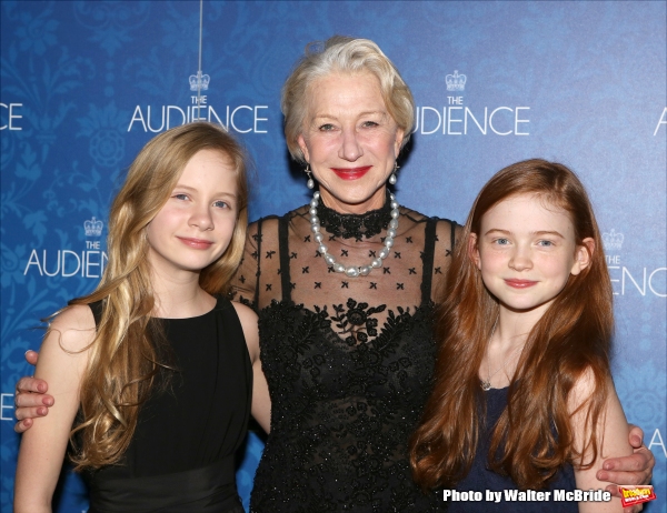 Photo Coverage: Inside THE AUDIENCE's Opening Night Afterparty! Photo Coverage: Inside THE AUDIENCE's Opening Night Afterparty! Image