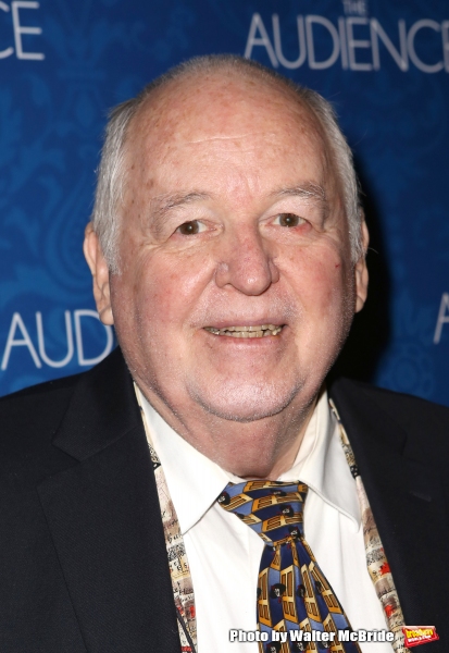 Photo Coverage: Inside THE AUDIENCE's Opening Night Afterparty!  Image