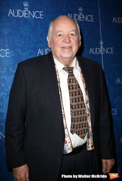 Photo Coverage: Inside THE AUDIENCE's Opening Night Afterparty!  Image