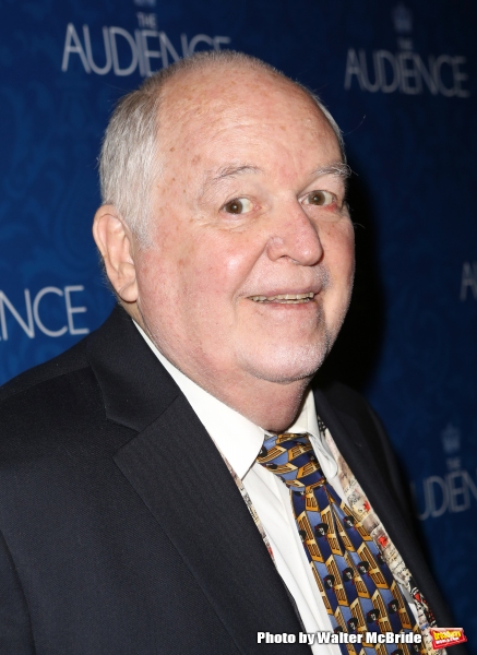 Photo Coverage: Inside THE AUDIENCE's Opening Night Afterparty!  Image