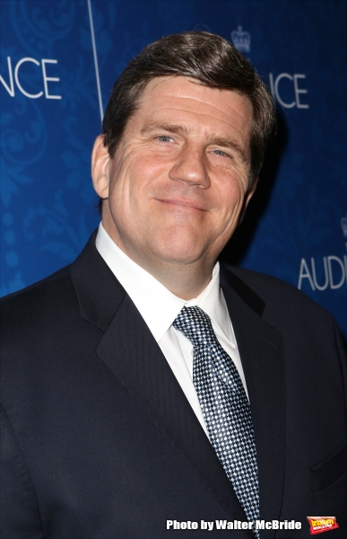 Photo Coverage: Inside THE AUDIENCE's Opening Night Afterparty!  Image