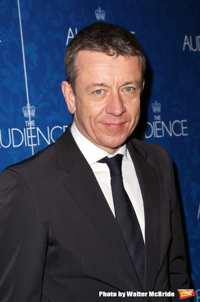 Photo Coverage: Inside THE AUDIENCE's Opening Night Afterparty!  Image