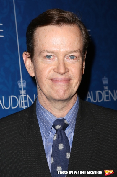 Photo Coverage: Inside THE AUDIENCE's Opening Night Afterparty!  Image