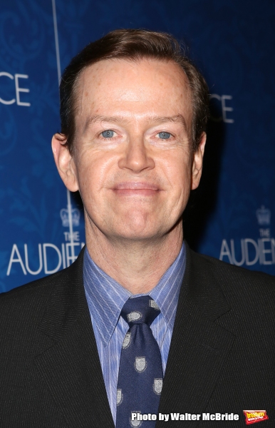 Photo Coverage: Inside THE AUDIENCE's Opening Night Afterparty!  Image