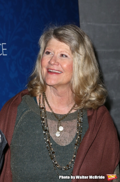 Photo Coverage: Inside THE AUDIENCE's Opening Night Afterparty!  Image