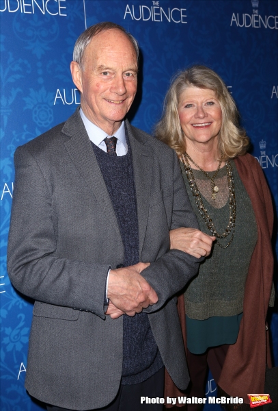 Photo Coverage: Inside THE AUDIENCE's Opening Night Afterparty! Photo Coverage: Inside THE AUDIENCE's Opening Night Afterparty! Image