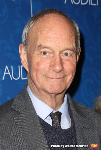 Photo Coverage: Inside THE AUDIENCE's Opening Night Afterparty!  Image