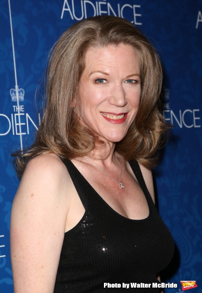 Photo Coverage: Inside THE AUDIENCE's Opening Night Afterparty!  Image