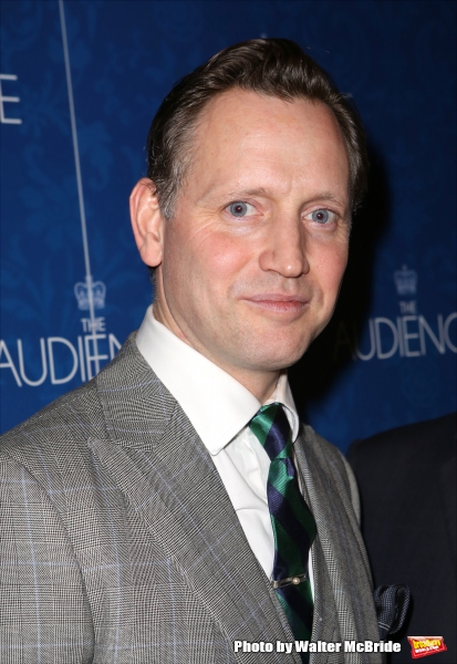 Photo Coverage: Inside THE AUDIENCE's Opening Night Afterparty!  Image