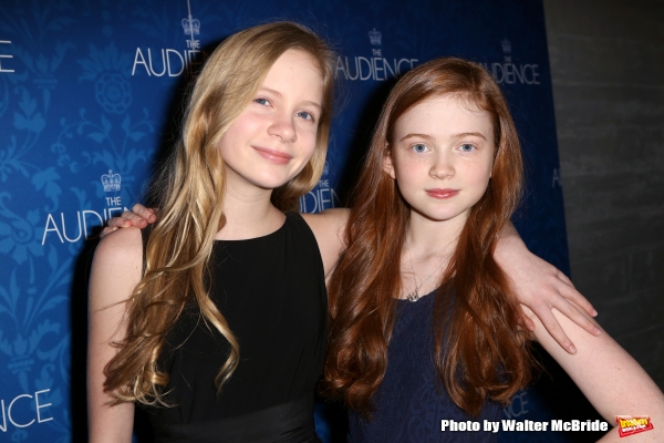 Photo Coverage: Inside THE AUDIENCE's Opening Night Afterparty!  Image