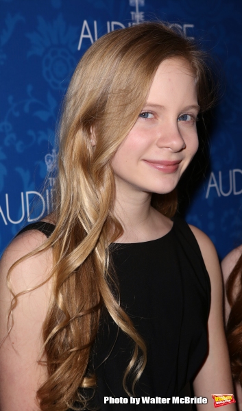 Photo Coverage: Inside THE AUDIENCE's Opening Night Afterparty!  Image