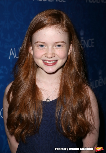 Photo Coverage: Inside THE AUDIENCE's Opening Night Afterparty!  Image