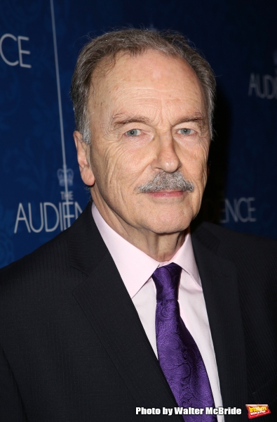 Photo Coverage: Inside THE AUDIENCE's Opening Night Afterparty!  Image