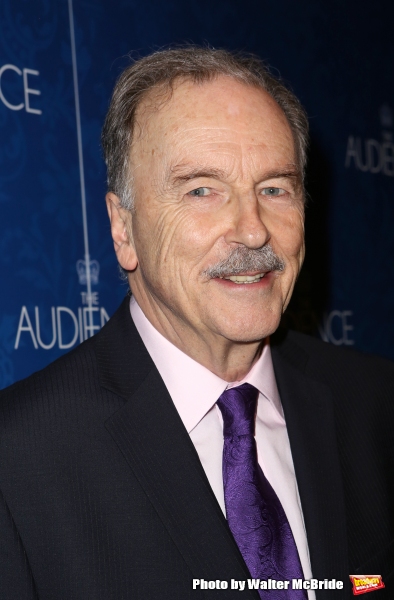 Photo Coverage: Inside THE AUDIENCE's Opening Night Afterparty!  Image