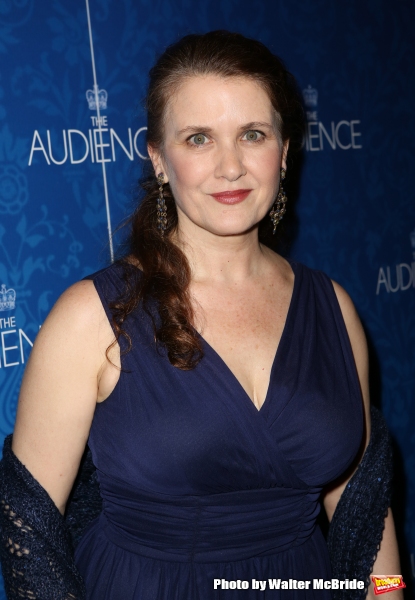 Photo Coverage: Inside THE AUDIENCE's Opening Night Afterparty!  Image