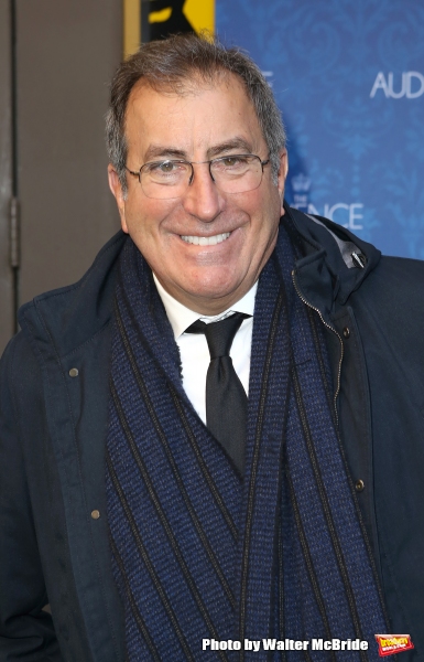 Photo Coverage: Inside THE AUDIENCE's Opening Night Theatre Arrivals! Image