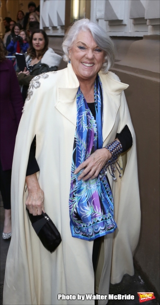Photo Coverage: Inside THE AUDIENCE's Opening Night Theatre Arrivals! Image