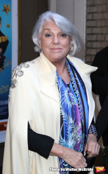 Photo Coverage: Inside THE AUDIENCE's Opening Night Theatre Arrivals! Image