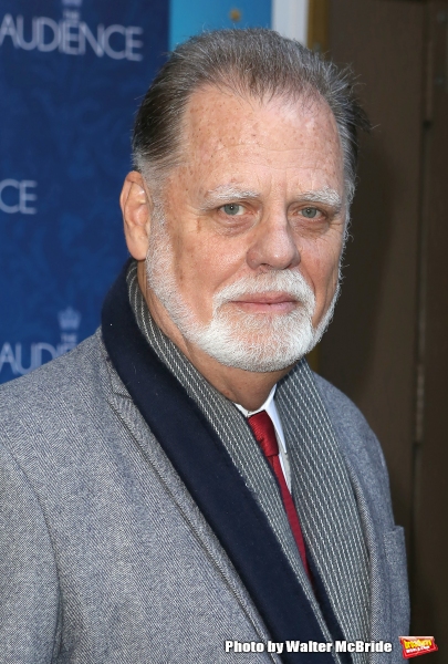Photo Coverage: Inside THE AUDIENCE's Opening Night Theatre Arrivals! Image