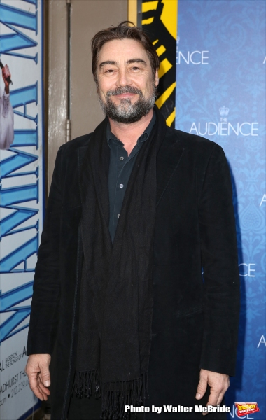 Photo Coverage: Inside THE AUDIENCE's Opening Night Theatre Arrivals! Image