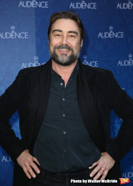 Photo Coverage: Inside THE AUDIENCE's Opening Night Theatre Arrivals! Image