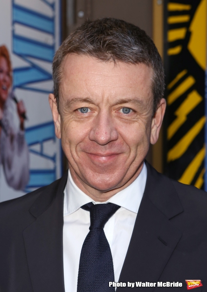 Photo Coverage: Inside THE AUDIENCE's Opening Night Theatre Arrivals! Image