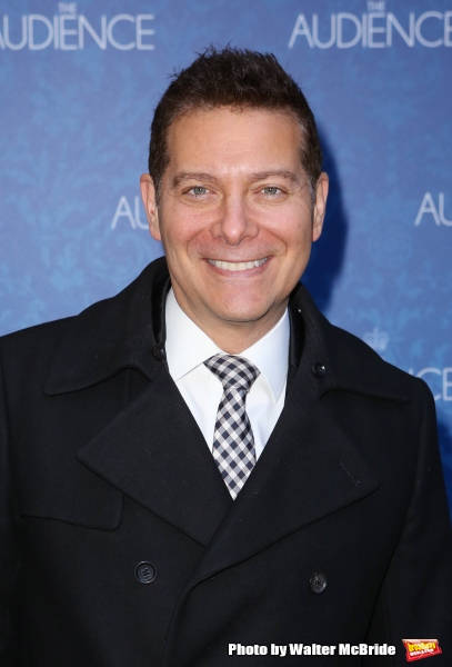 Photo Coverage: Inside THE AUDIENCE's Opening Night Theatre Arrivals! Image