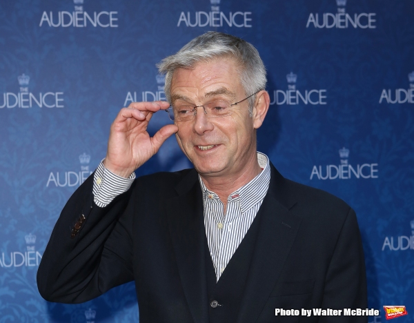 Photo Coverage: Inside THE AUDIENCE's Opening Night Theatre Arrivals! Image