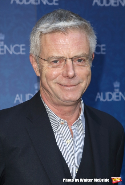 Photo Coverage: Inside THE AUDIENCE's Opening Night Theatre Arrivals! Image
