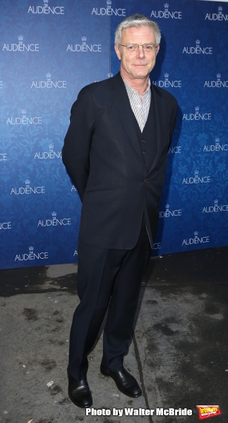 Photo Coverage: Inside THE AUDIENCE's Opening Night Theatre Arrivals! Image
