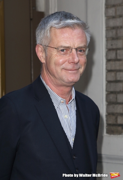 Photo Coverage: Inside THE AUDIENCE's Opening Night Theatre Arrivals! Image
