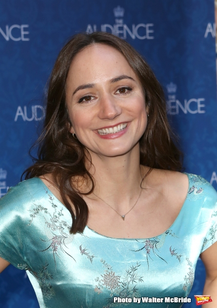 Photo Coverage: Inside THE AUDIENCE's Opening Night Theatre Arrivals! Image