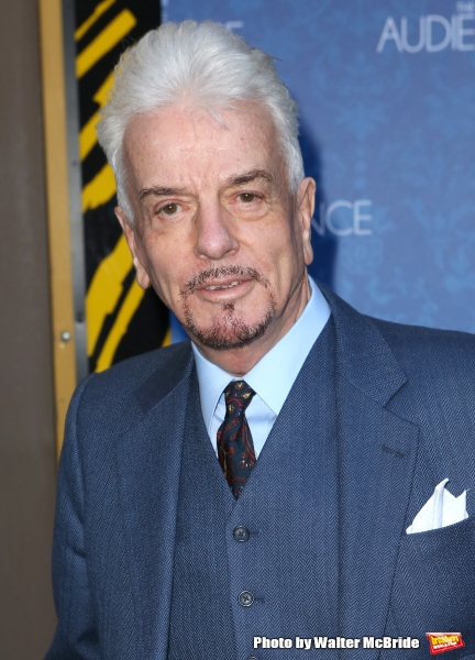 Photo Coverage: Inside THE AUDIENCE's Opening Night Theatre Arrivals! Image