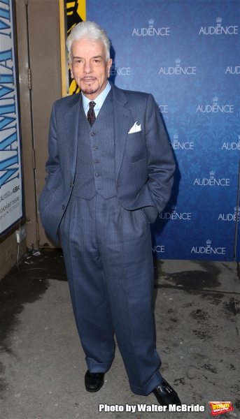 Photo Coverage: Inside THE AUDIENCE's Opening Night Theatre Arrivals! Image