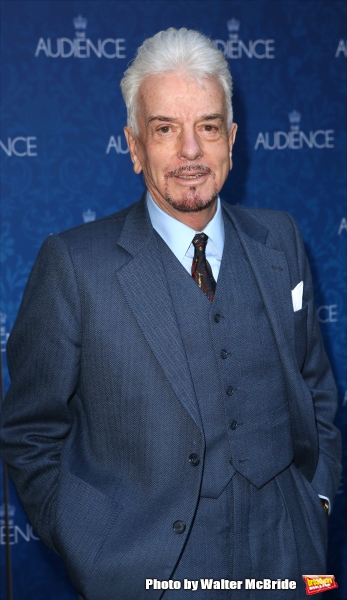 Photo Coverage: Inside THE AUDIENCE's Opening Night Theatre Arrivals! Image