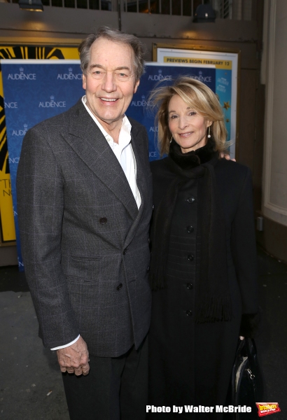 Photo Coverage: Inside THE AUDIENCE's Opening Night Theatre Arrivals! Image