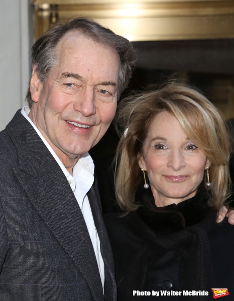 Photo Coverage: Inside THE AUDIENCE's Opening Night Theatre Arrivals! Image