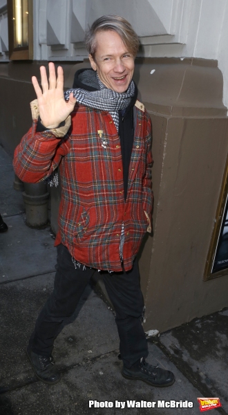 Photo Coverage: Inside THE AUDIENCE's Opening Night Theatre Arrivals! Image